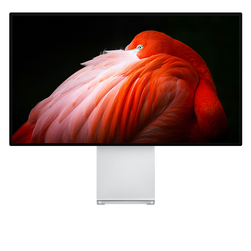 صفحه نمایش اپل Pro XDR مدل 32 اینچ 6K