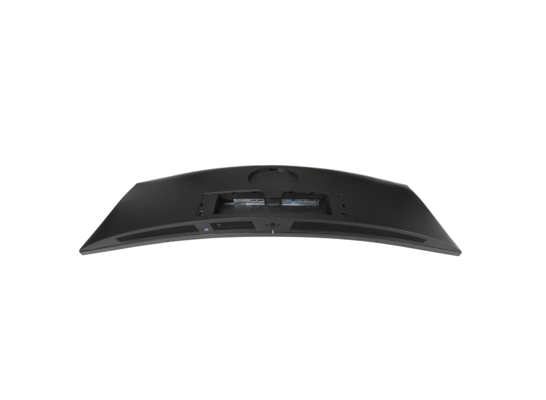 مانیتور ایسوس XG49WCR گیمینگ 49 اینچ خمیده سری ROG Strix