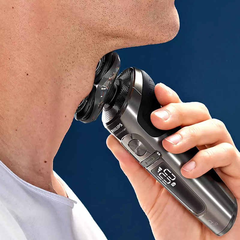 ریش تراش فیلیپس SP9860 از سری 9000