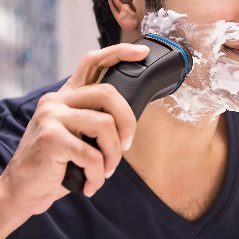 ریش تراش فیلیپس S3122 از سری 3000