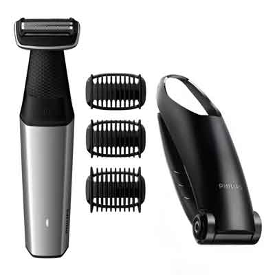 ماشین اصلاح بدن فیلیپس مدل BG5020 از سری 5000