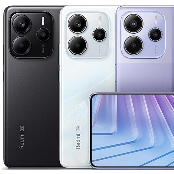 گوشی موبایل شیائومی Redmi Note 14