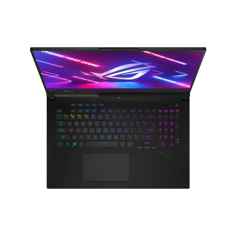 لپ تاپ ایسوس ROG Strix G18