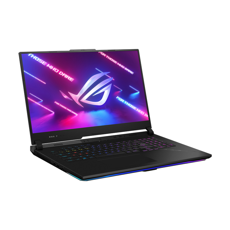 لپ تاپ ایسوس ROG Strix G18