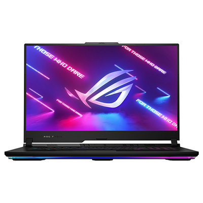 لپ تاپ ایسوس ROG Strix G18