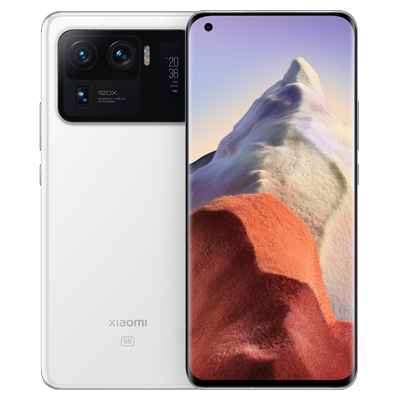 گوشی موبایل Mi 11 Ultra شیاومی