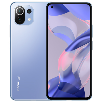 گوشی موبایل Mi 11 Lite 5G NE شیاومی