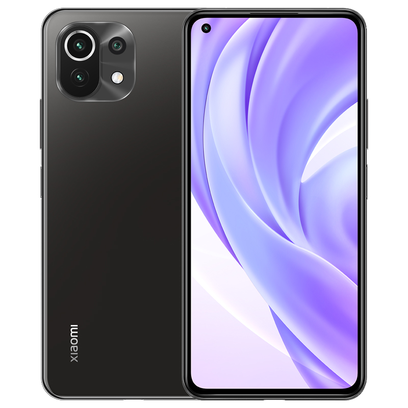 گوشی موبایل Mi 11 Lite شیاومی