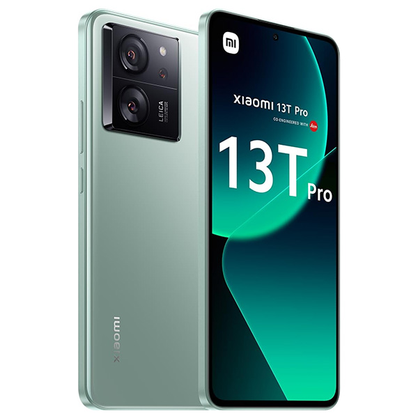 گوشی موبایل 13T Pro شیاومی