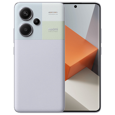گوشی موبایل Redmi Note 13 Pro+ شیاومی