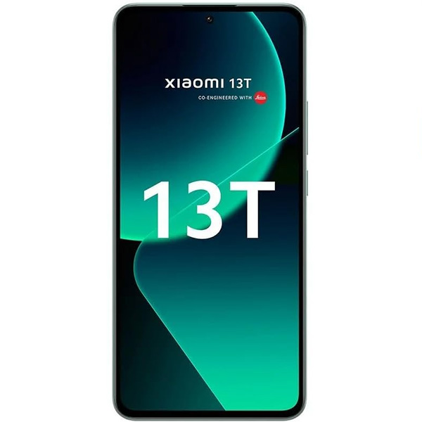 گوشی موبایل 13T شیاومی
