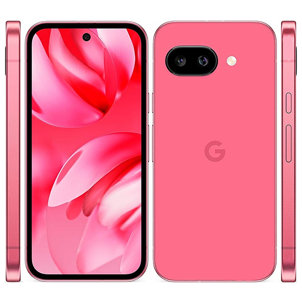 گوشی موبایل گوگل Pixel 9a