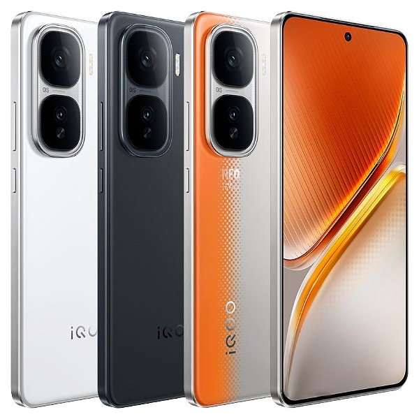 گوشی موبایل ویوو iQOO Neo10 Pro