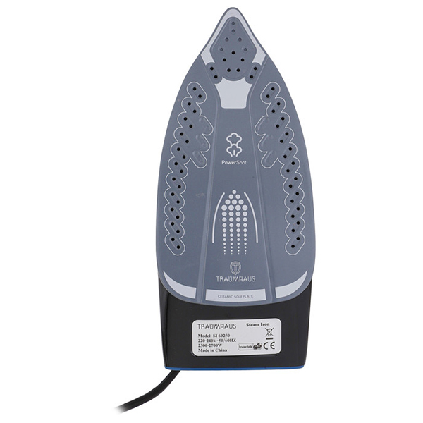 اتو بخار ترام هاوس مدل SI-60250D