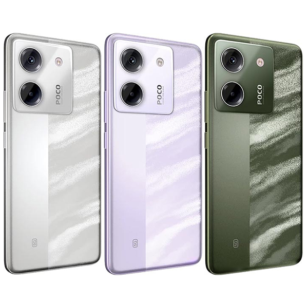 گوشی موبایل شیائومی Poco M7 pro 5G