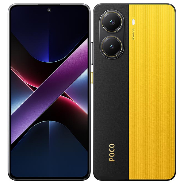 گوشی موبایل شیائومی Poco X7 Pro