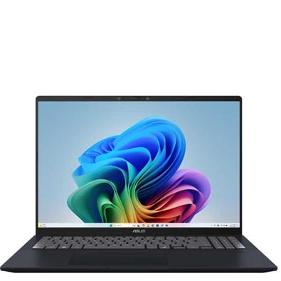 لپ تاپ ایسوس X1607QA سری ASUS Vivobook 14 X1607Q Copilot+ PC