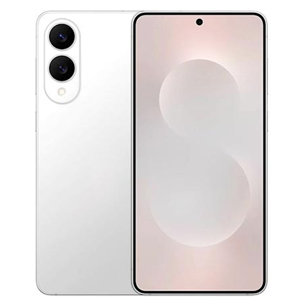 گوشی موبایل سامسونگ گلکسی S25 Edge