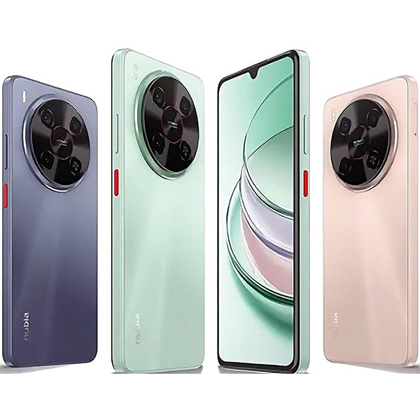 گوشی موبایل ZTE Blade V70 Max