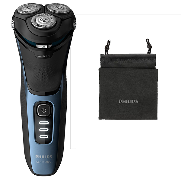 ریش تراش فیلیپس S3232/52 از سری 3000
