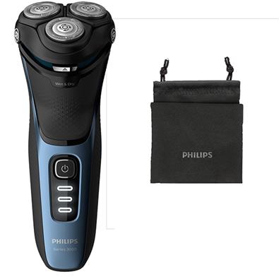 ریش تراش فیلیپس S3232/52 از سری 3000