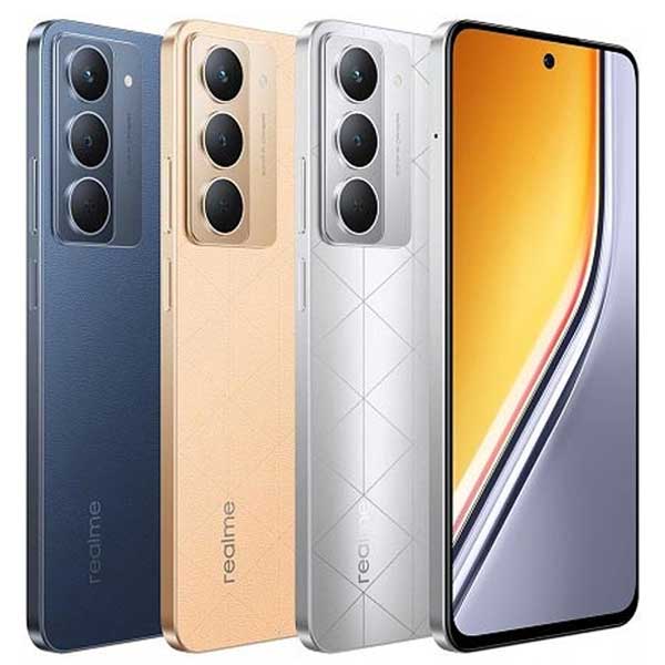 گوشی موبایل ریلمی P3x
