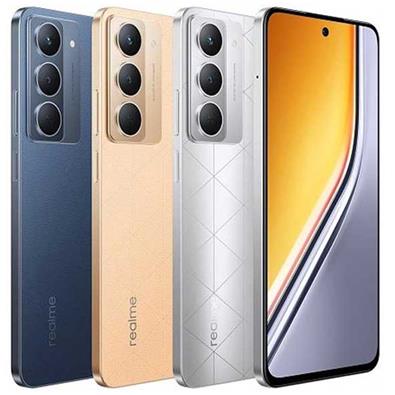 گوشی موبایل ریلمی P3x