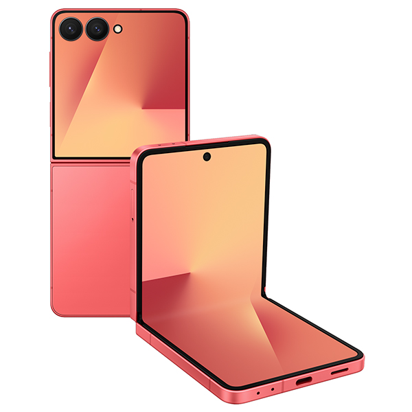 گوشی موبایل سامسونگ گلکسی Z Flip7