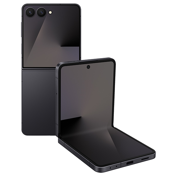 گوشی موبایل سامسونگ گلکسی Z Flip7