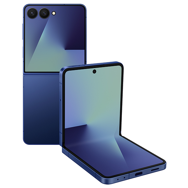 گوشی موبایل سامسونگ گلکسی Z Flip7