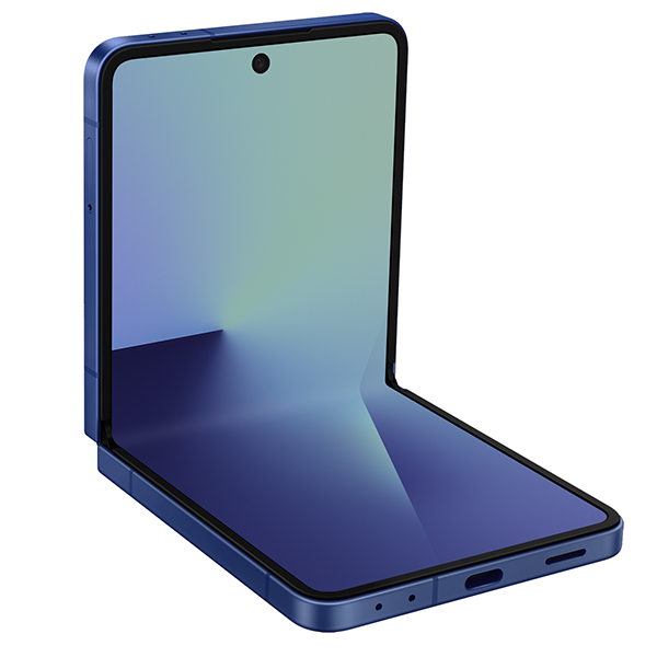 گوشی موبایل سامسونگ گلکسی Z Flip7