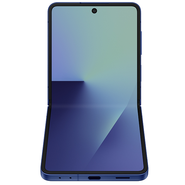 گوشی موبایل سامسونگ گلکسی Z Flip7