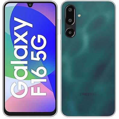 گوشی موبایل سامسونگ Galaxy F16