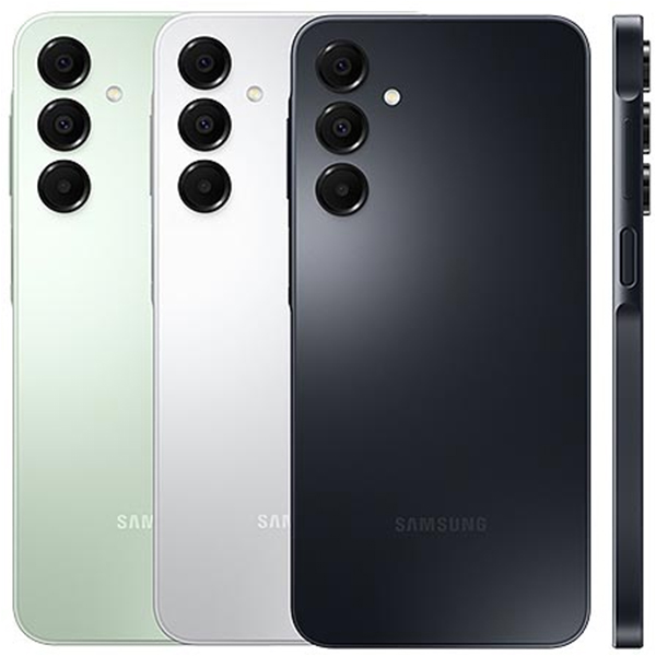 گوشی موبایل سامسونگ Galaxy A16 4G