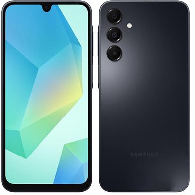 گوشی موبایل سامسونگ Galaxy A16 4G