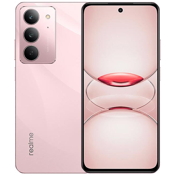 گوشی موبایل ریلمی C75x