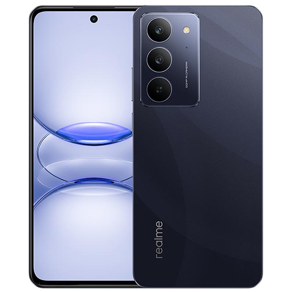 گوشی موبایل ریلمی C75x