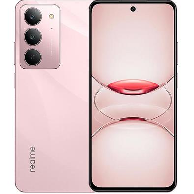 گوشی موبایل ریلمی C75x