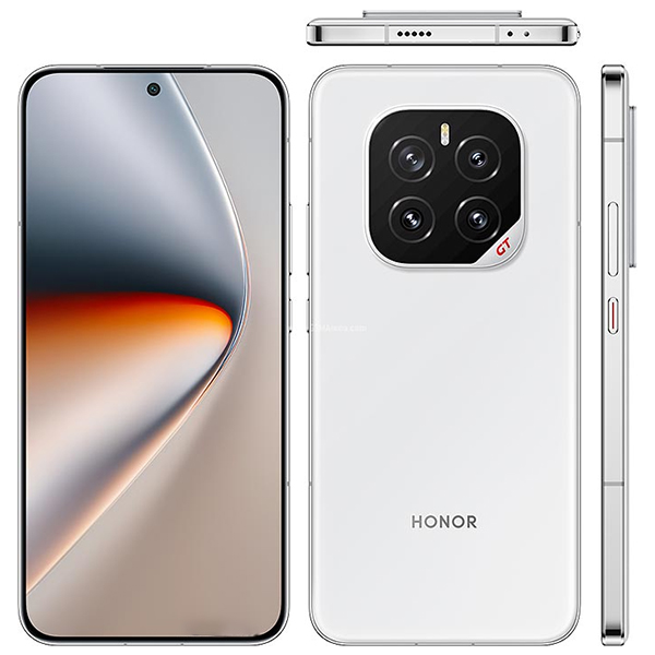 گوشی موبایل آنر GT Pro