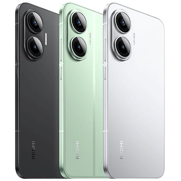 گوشی موبایل شیائومی ردمی Turbo 4 Pro