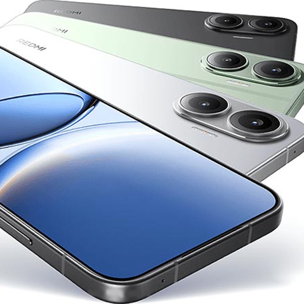 گوشی موبایل شیائومی ردمی Turbo 4 Pro