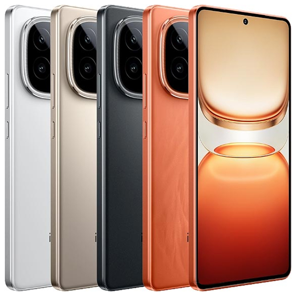 گوشی موبایل ویوو iQOO Z10 Turbo