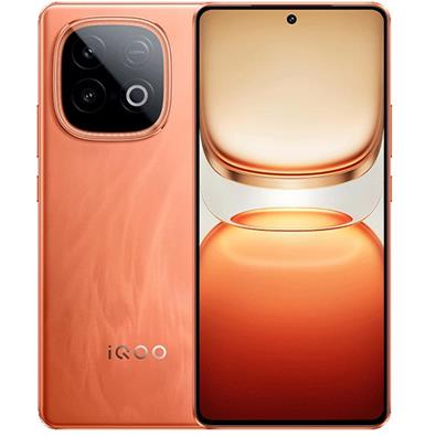 گوشی موبایل ویوو iQOO Z10 Turbo