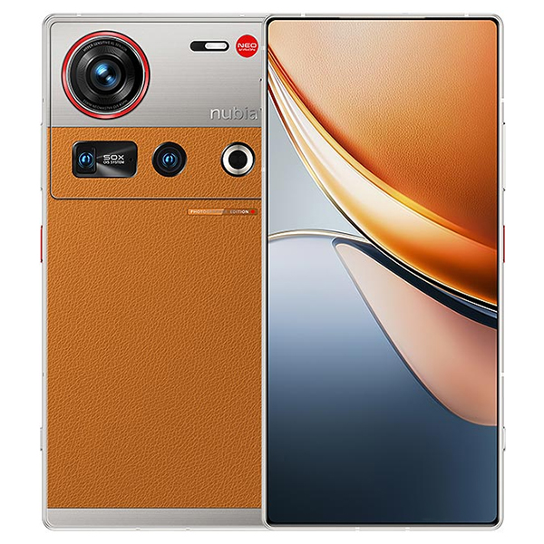 گوشی موبایل ZTE nubia Z70S Ultra