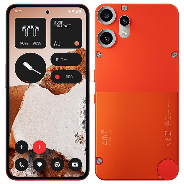 گوشی موبایل ناتینگ CMF Phone 2 Pro