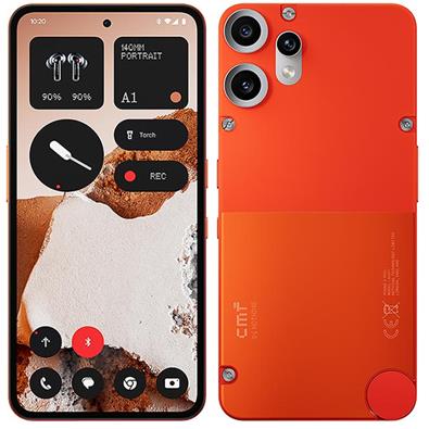 گوشی موبایل ناتینگ CMF Phone 2 Pro