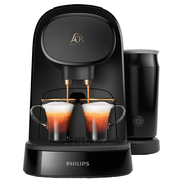اسپرسو ساز فیلیپس LM8014 سری Lor Barista