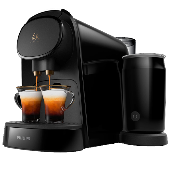 اسپرسو ساز فیلیپس LM8014 سری Lor Barista
