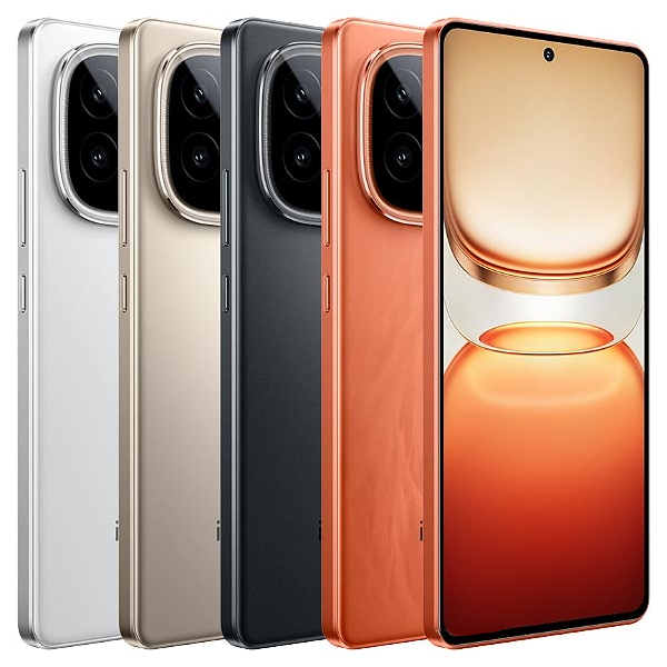 گوشی موبایل ویوو iQOO Z10 Turbo Pro
