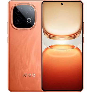 گوشی موبایل ویوو iQOO Z10 Turbo Pro